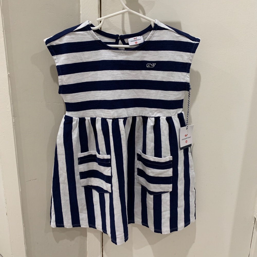 Vineyard vines for target dress